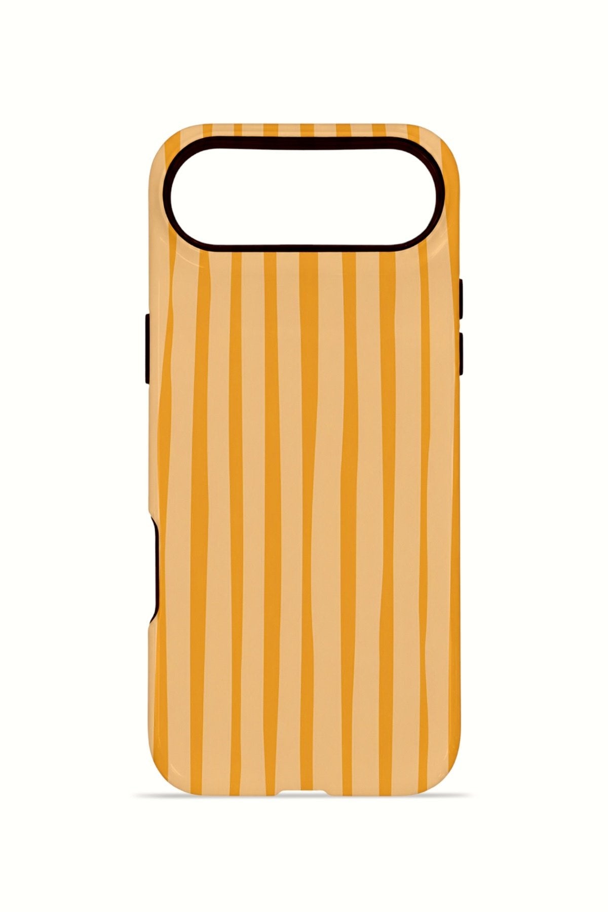 iPhone 17 Air Vorian Çift Katmanlı Kılıf Golden Hour Stripe