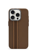 Nox Craft iPhone 16 Pro Max MagSafe Karbon Kılıf Earth Torque