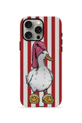 iPhone 15 Pro Max Vorian Çift Katmanlı MagSafe Kılıf Duchess Duck