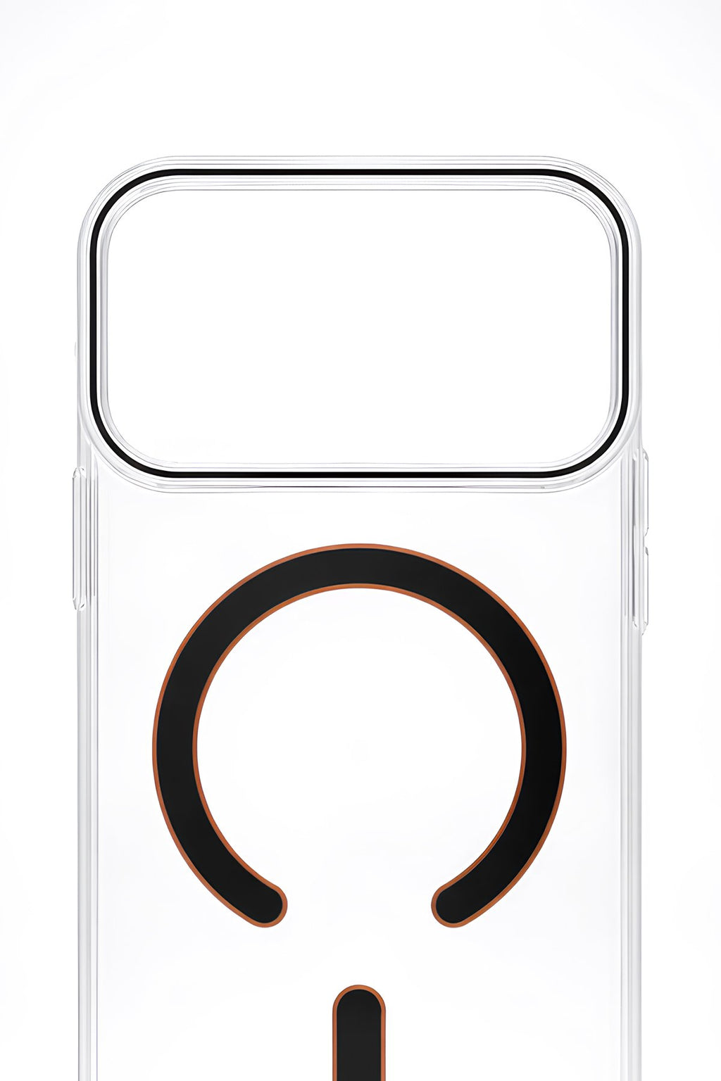 iPhone 17 Pro Urban Line MagSafe Kılıf Midnight Bronze