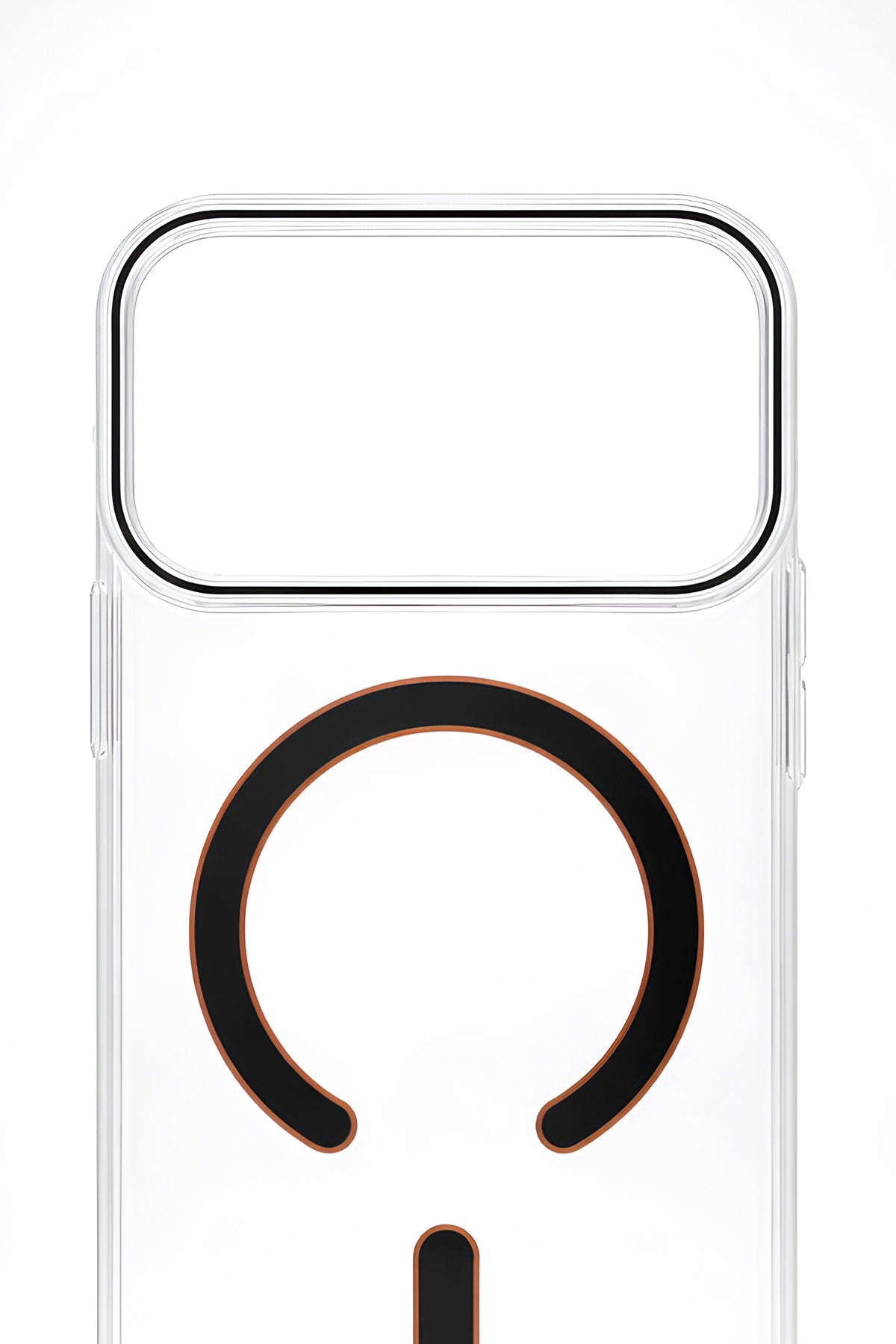 iPhone 17 Pro Urban Line MagSafe Kılıf Midnight Bronze