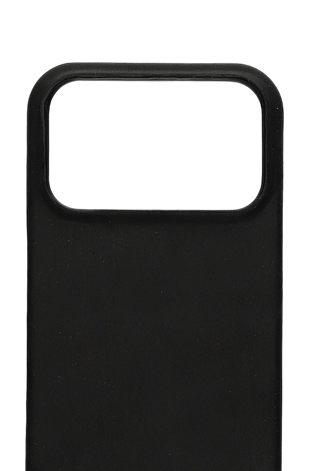 Avra Hide Case iPhone 17 Pro Obsidian Night