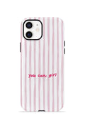 iPhone 11 Vorian Çift Katmanlı MagSafe Kılıf You Can Girl