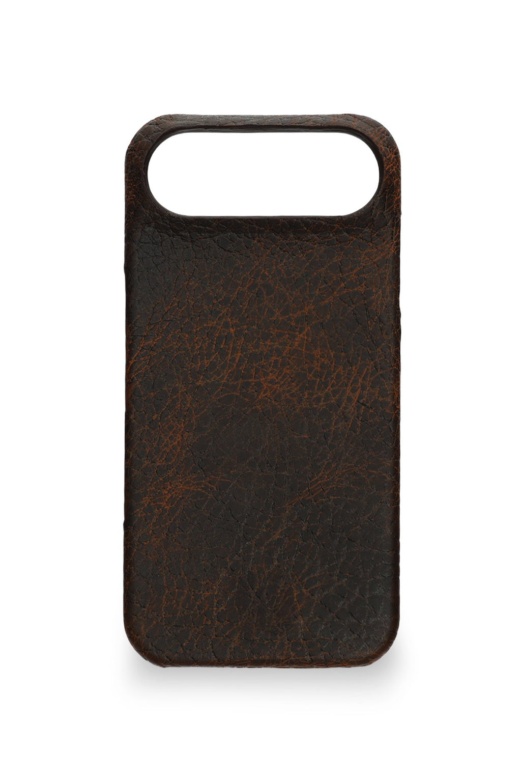 Avra Hide Case iPhone 17 Air Maverick Grain