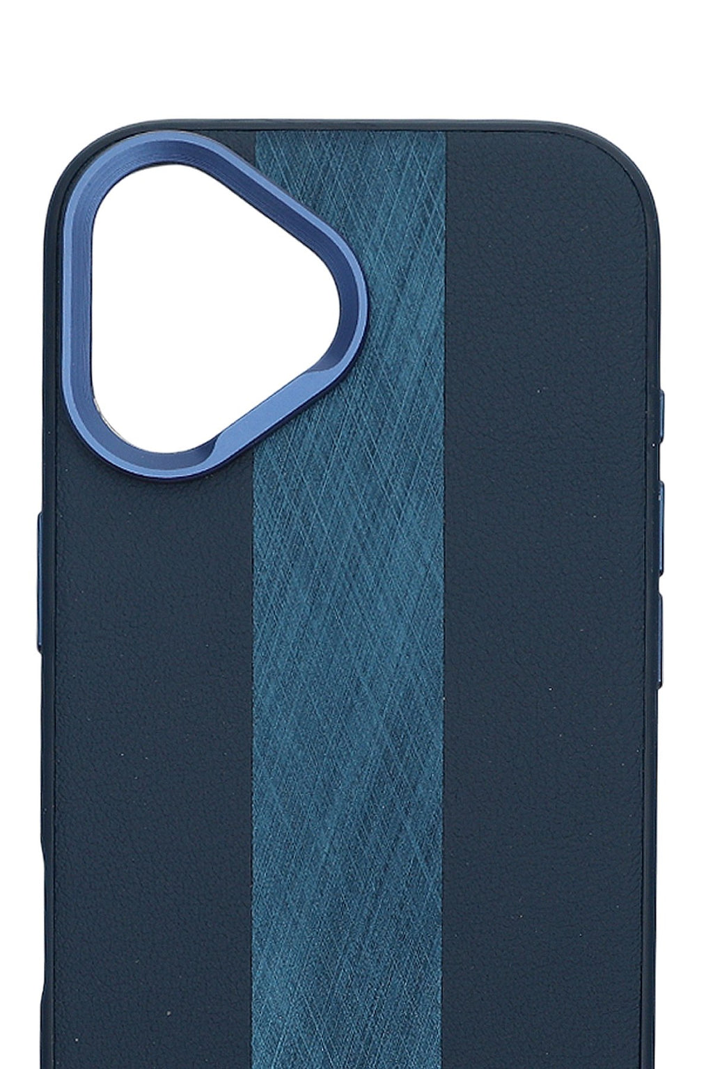 Horizon Stripe Case iPhone 17 Deep Indigo