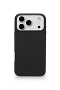 Aramid Air Magsafe iPhone 17 Pro Max Zümrüt Karbon