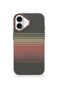 NeoWoven Case iPhone 16 Bozkır Alacası
