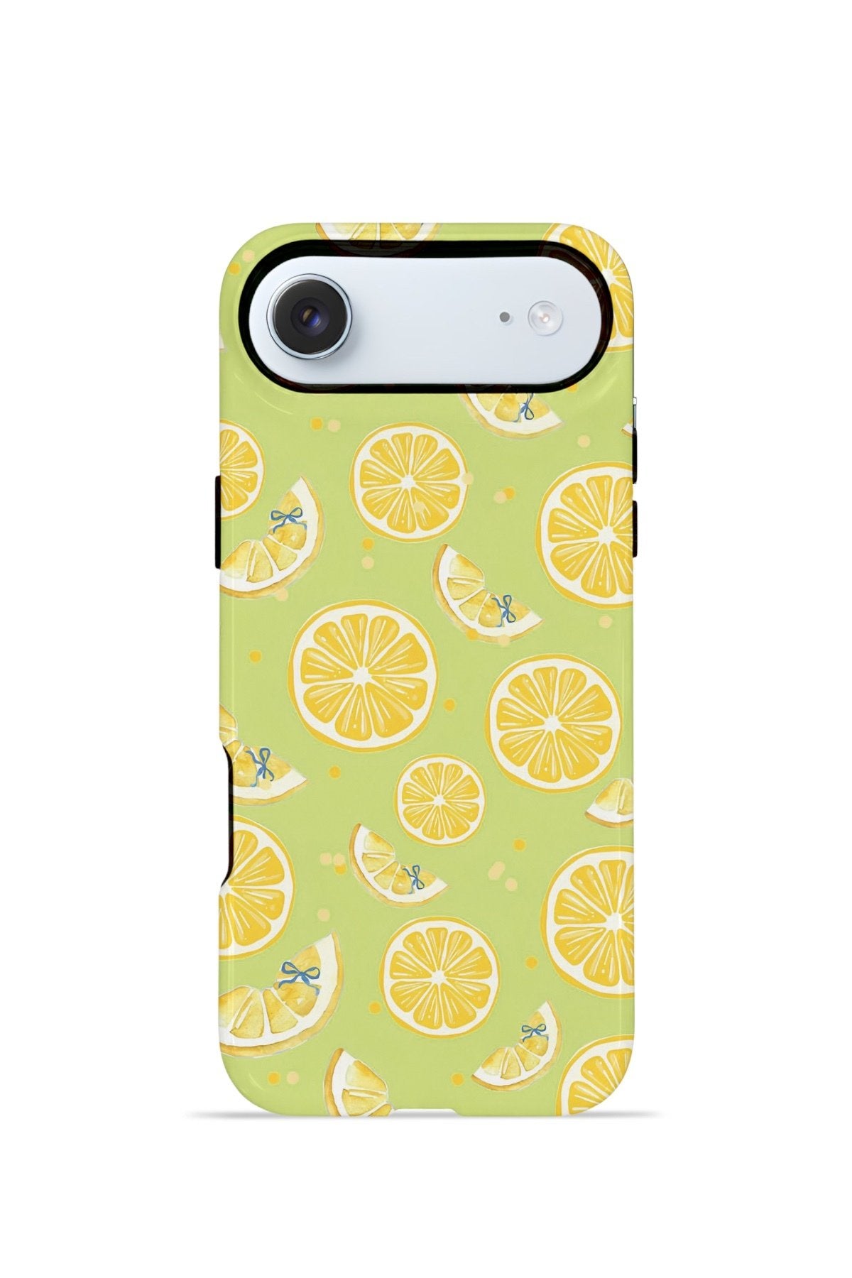 iPhone 17 Air Vorian Çift Katmanlı Kılıf Lemonade Garden