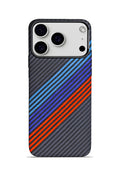 Vantaedge Macgore Velocity Archive iPhone 17 Pro Max MagSafe Karbon Kılıf