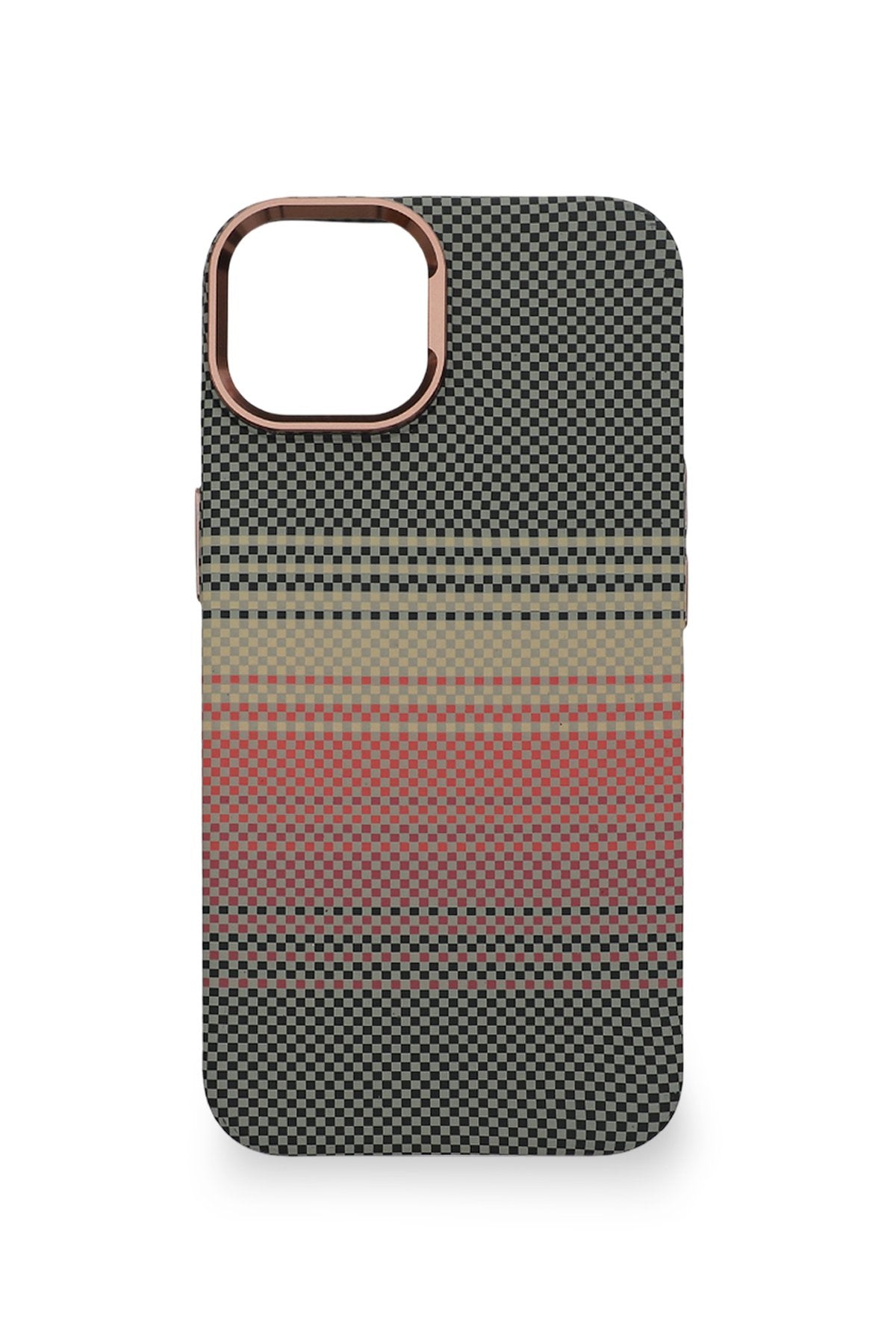 NeoWoven Case iPhone 12/12 Pro Bozkır Alacası