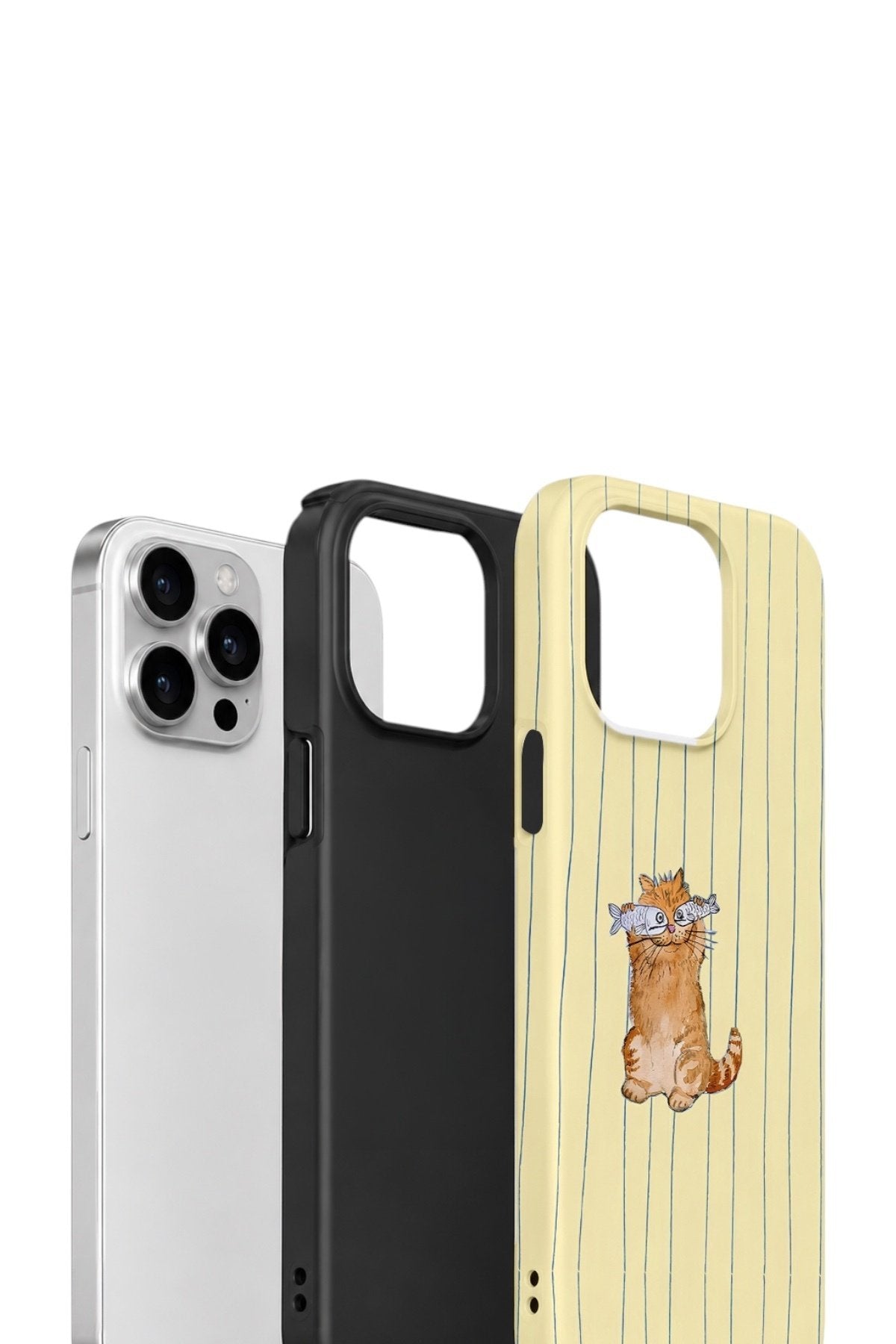iPhone 12 Pro Vorian Çift Katmanlı Kılıf Flower Crown Dachshund