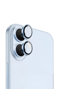 iPhone 16 Sapphire Lens Koruyucu Mavi