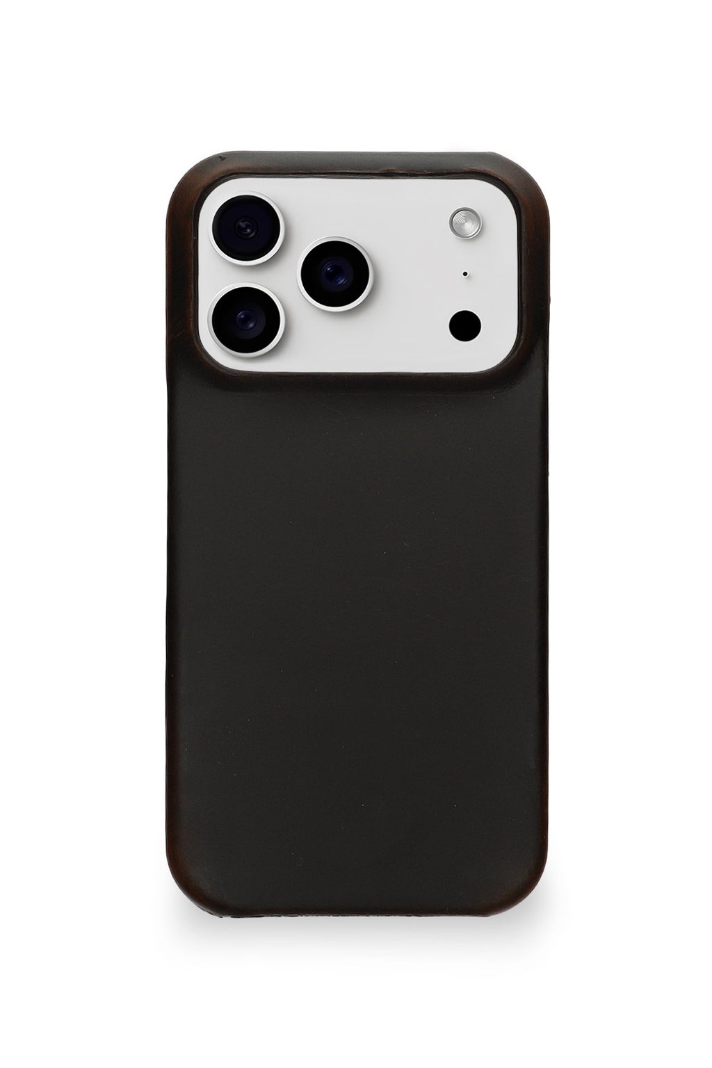 Avra Hide Case iPhone 17 Pro Sable Frame
