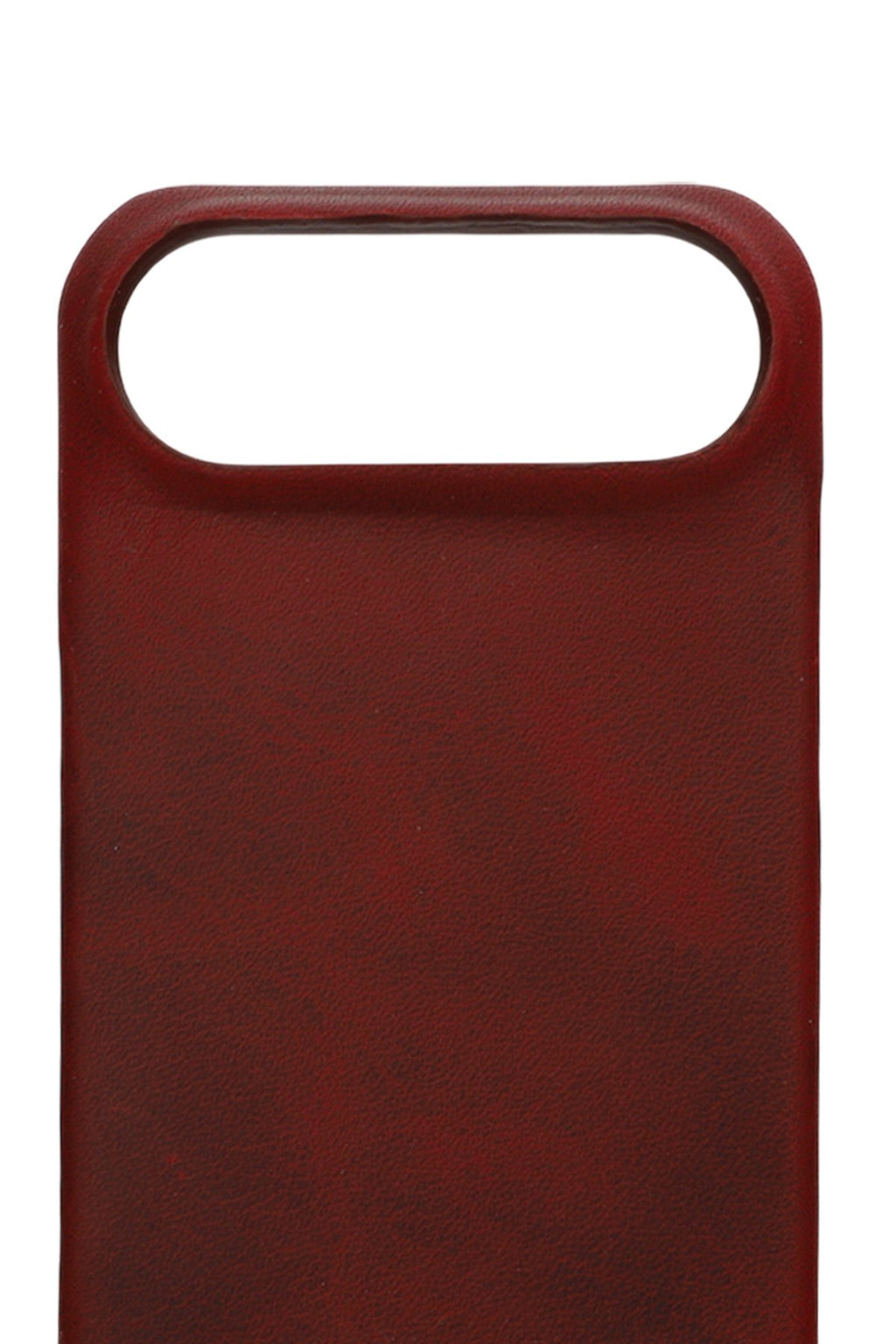 Avra Hide Case iPhone 17 Air Crimson Vow