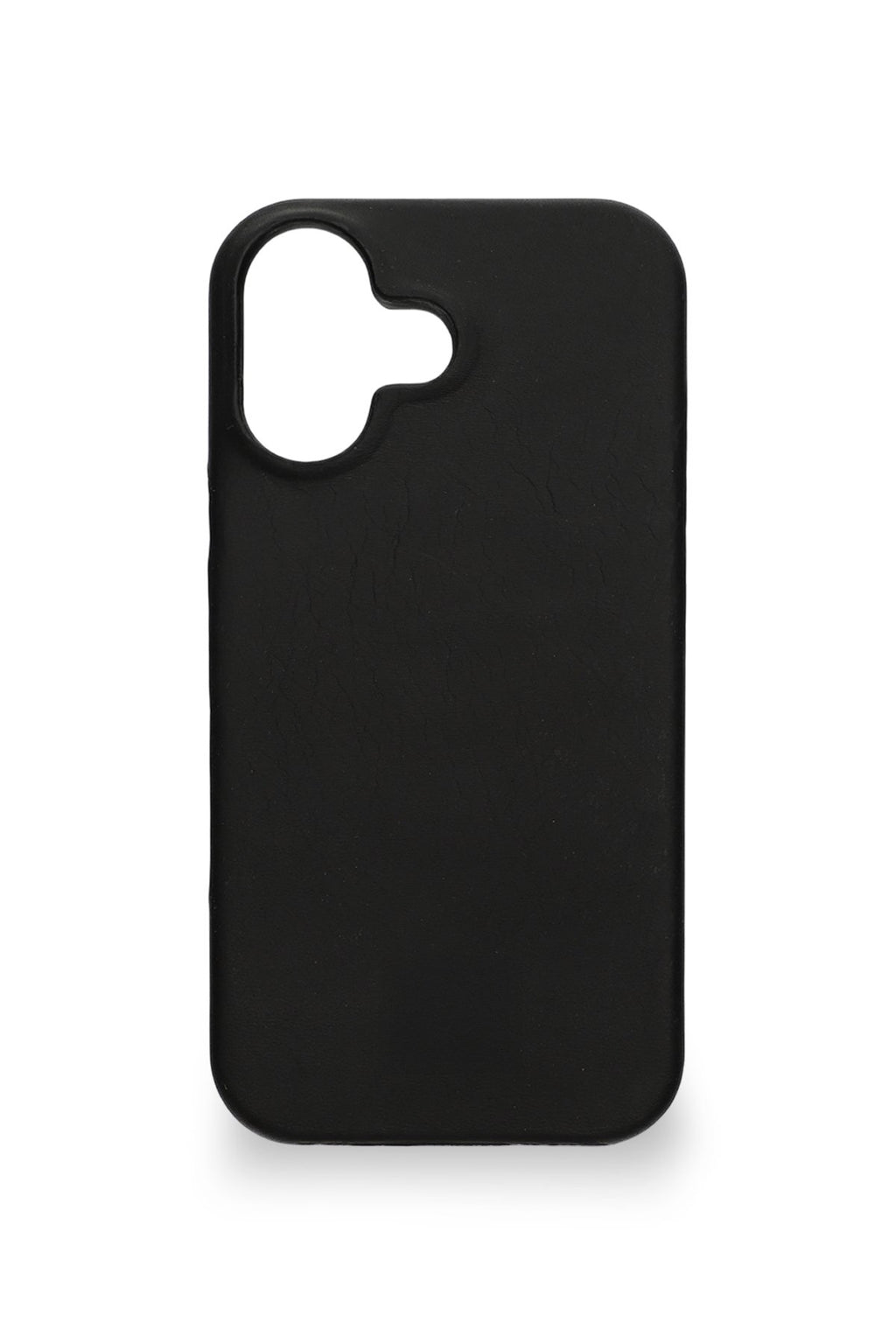 Avra Hide Case iPhone 17 Obsidian Night
