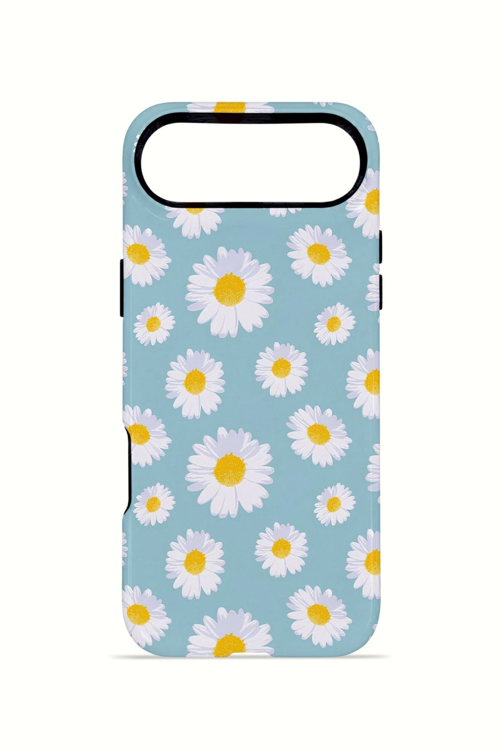 iPhone 17 Air Vorian Çift Katmanlı Kılıf Daisy Sky