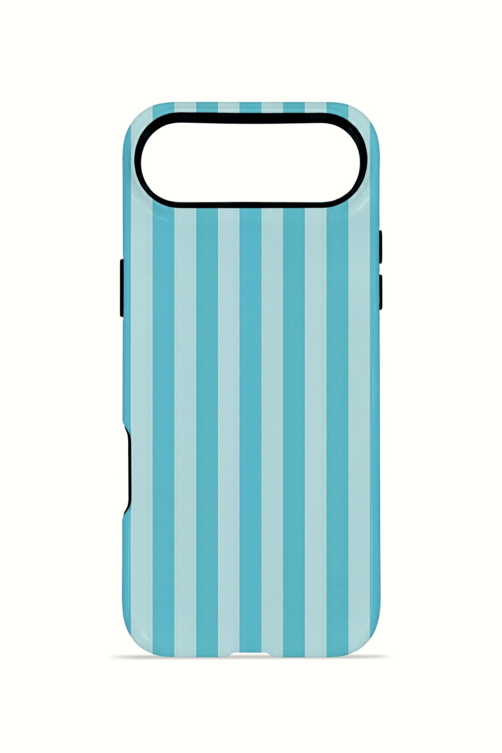 iPhone 17 Air Vorian Çift Katmanlı Kılıf Turquoise Riviera