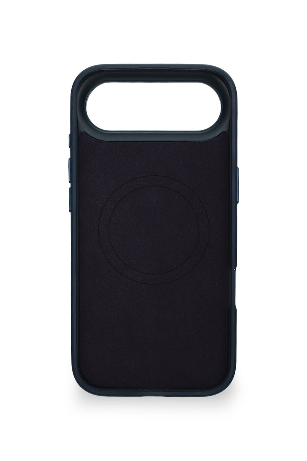 Horizon Stripe Case iPhone 17 Air Deep Indigo