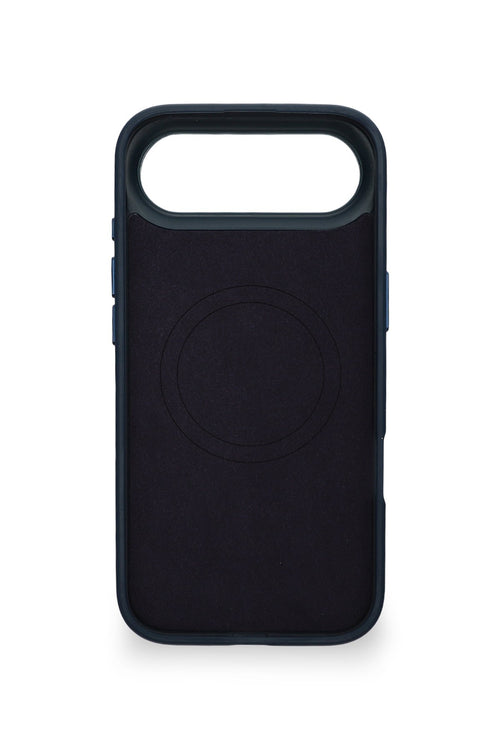 Horizon Stripe Case iPhone 17 Air Deep Indigo