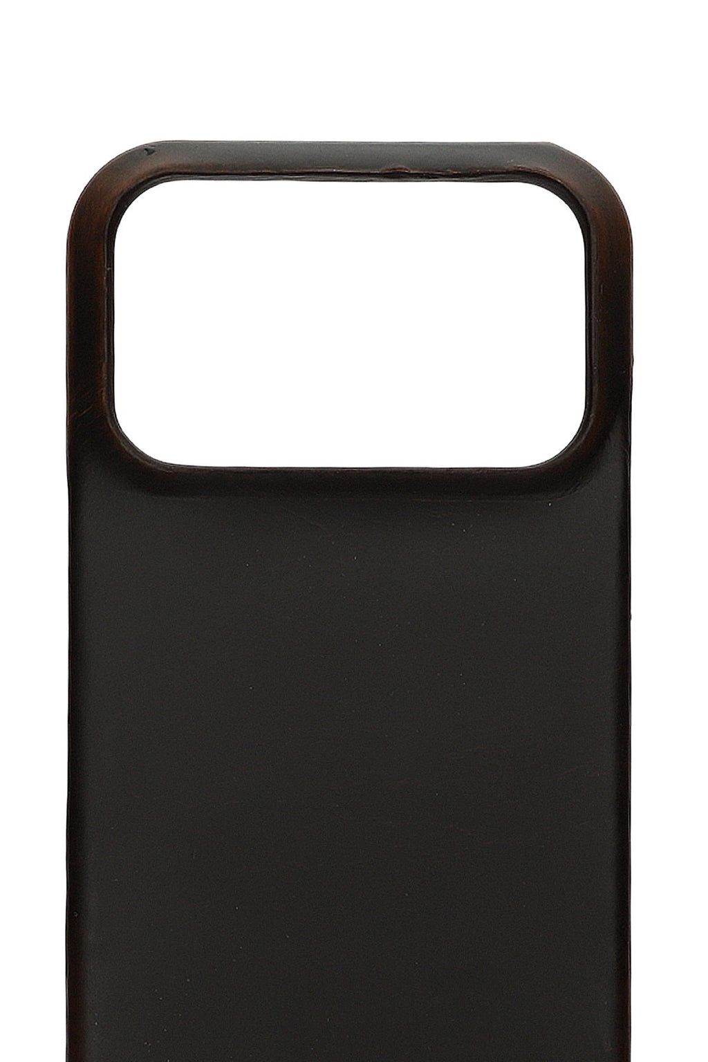 Avra Hide Case iPhone 17 Pro Sable Frame