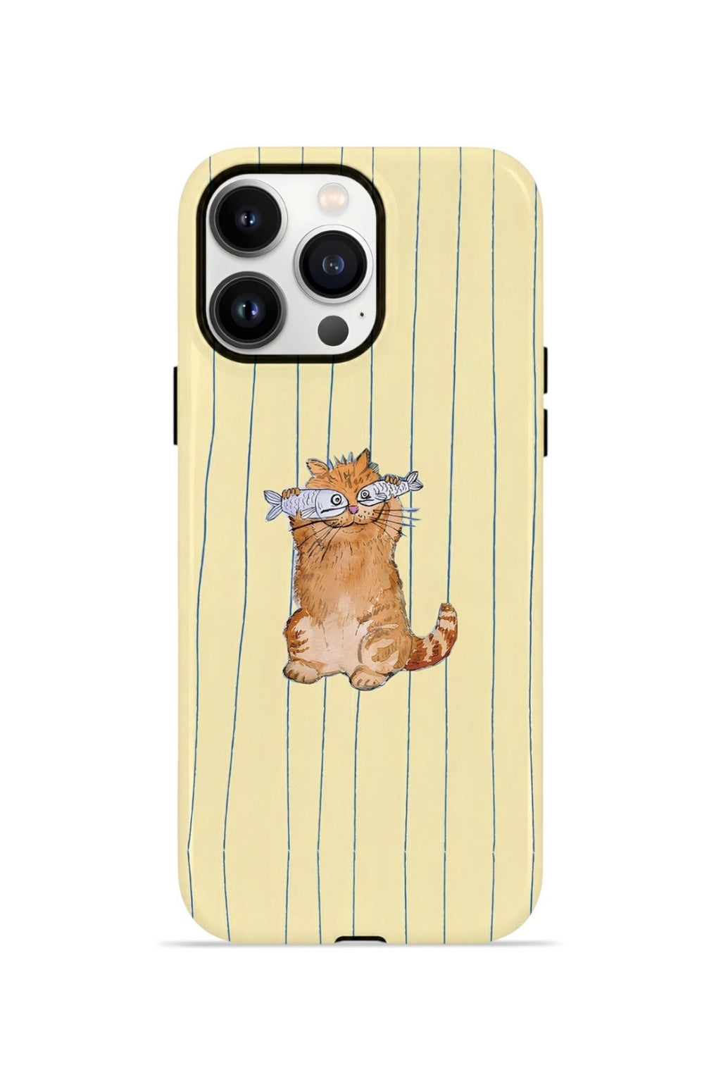 iPhone 13 Pro Max Vorian Çift Katmanlı MagSafe Kılıf Flower Crown Dachshund