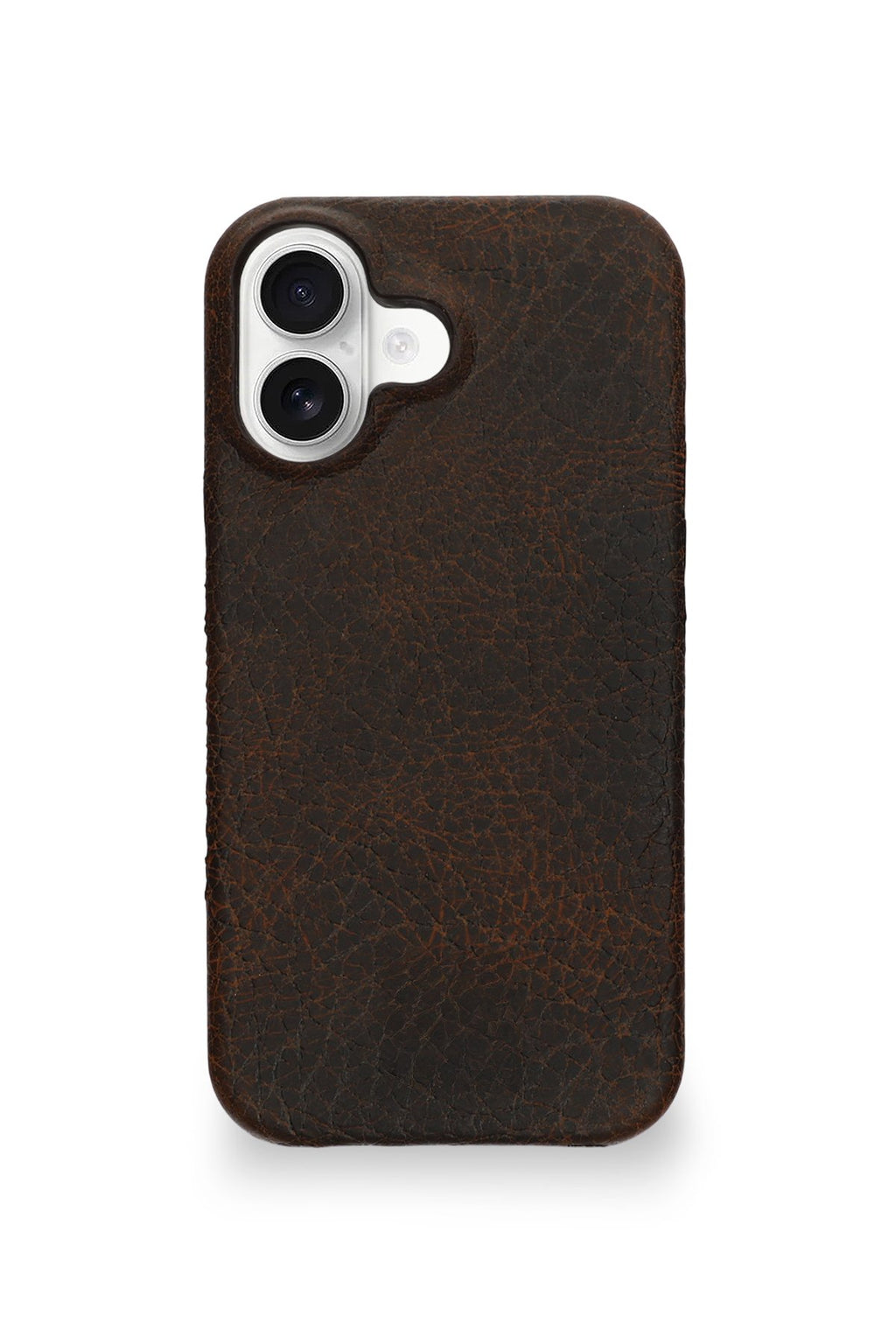 Avra Hide Case iPhone 17 Maverick Grain