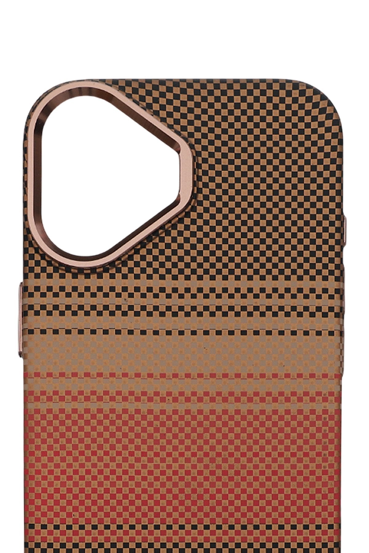 NeoWoven Case iPhone 17 Kum Alevi