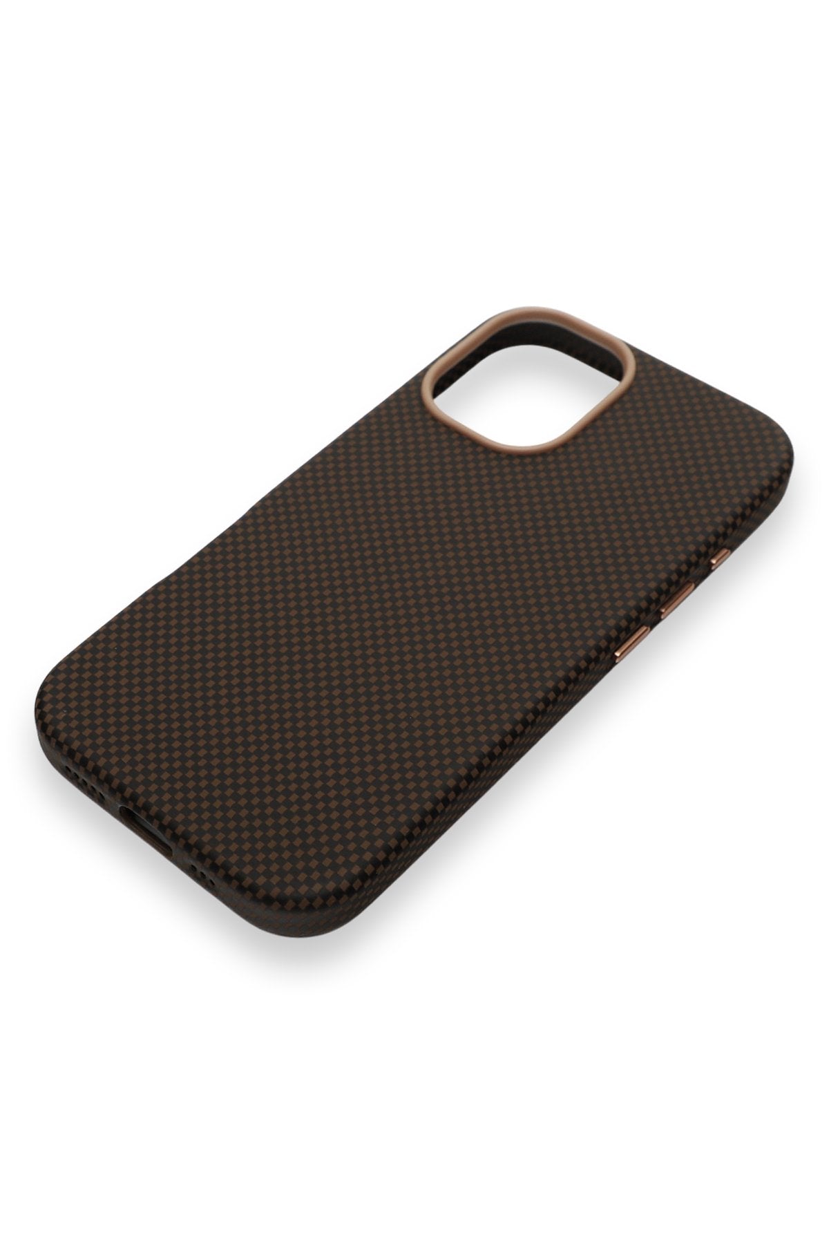 Aramid Air Magsafe iPhone 17 Antik Bronz