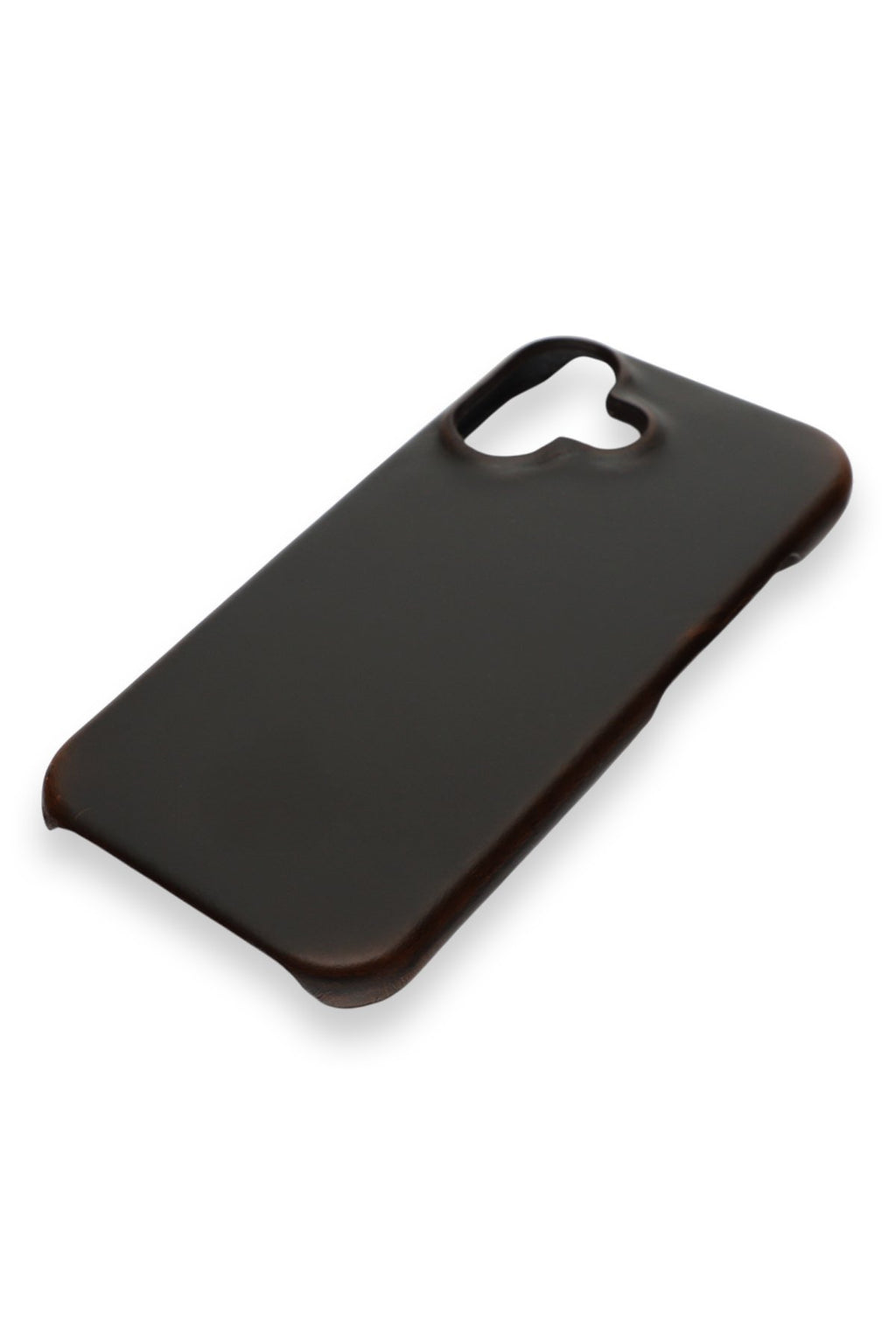 Avra Hide Case iPhone 17 Sable Frame
