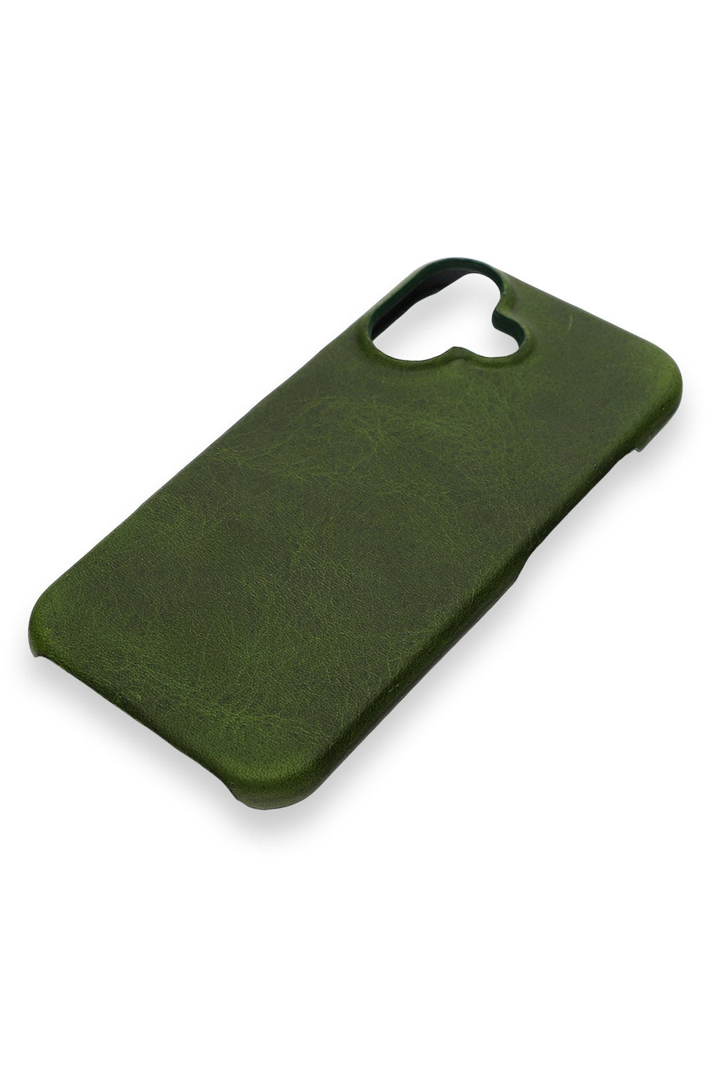 Avra Hide Case iPhone 17 Forest Envy