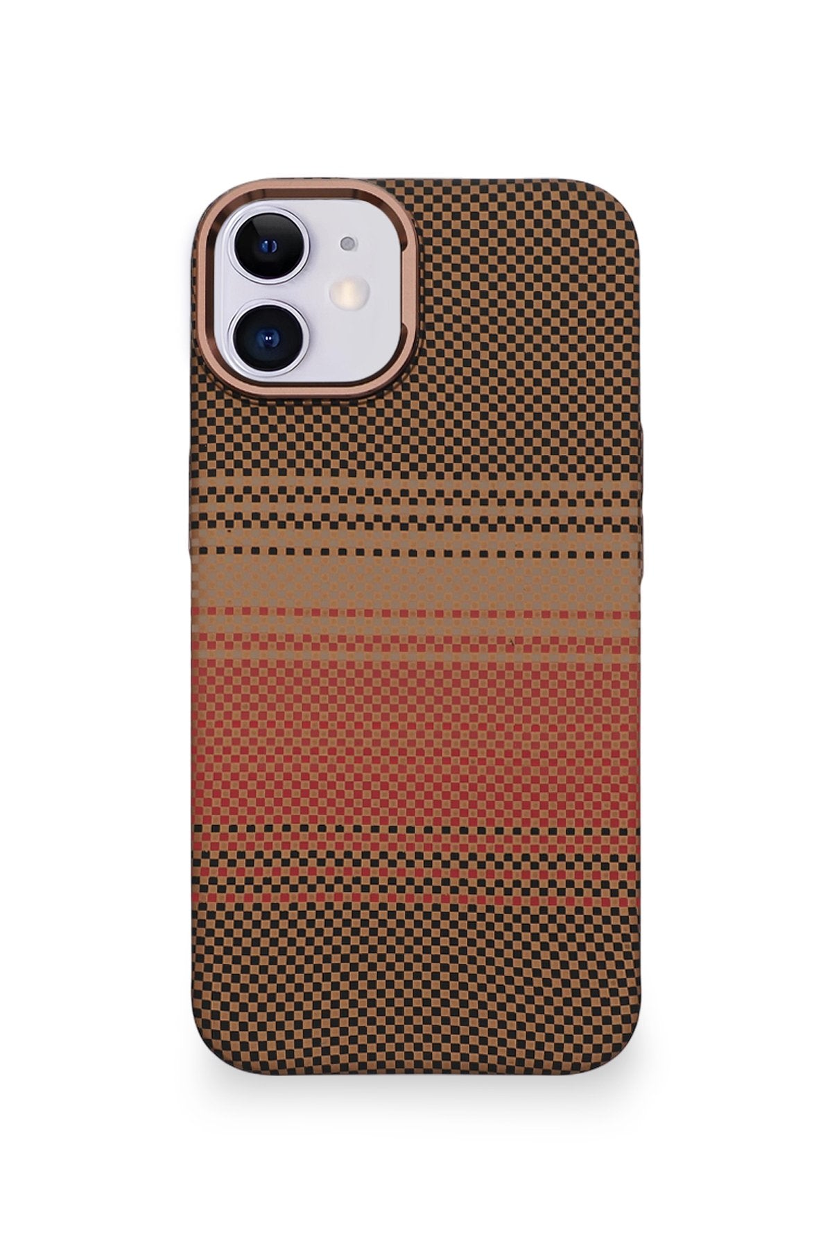 NeoWoven Case iPhone 11 Kum Alevi