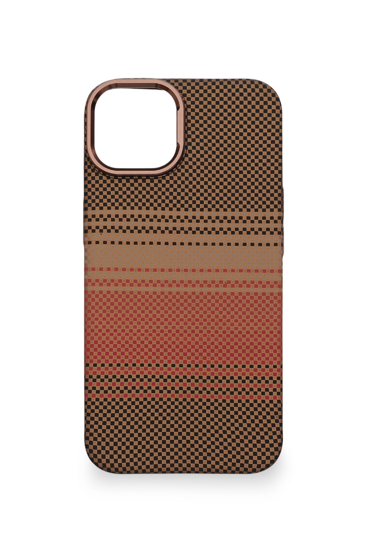 NeoWoven Case iPhone 11 Kum Alevi