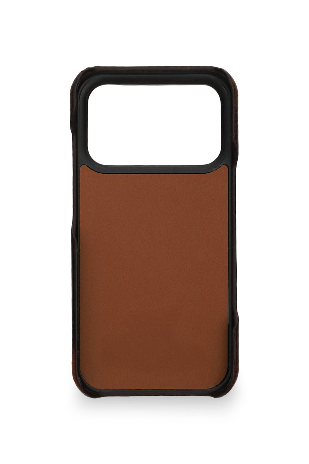 Avra Hide Case iPhone 17 Pro Sable Frame