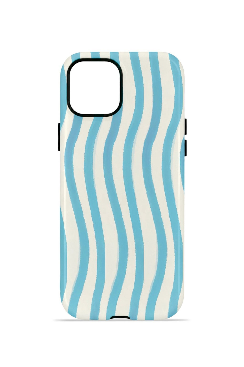 iPhone 14 Plus Vorian Çift Katmanlı Kılıf Aqua Wave Riviera
