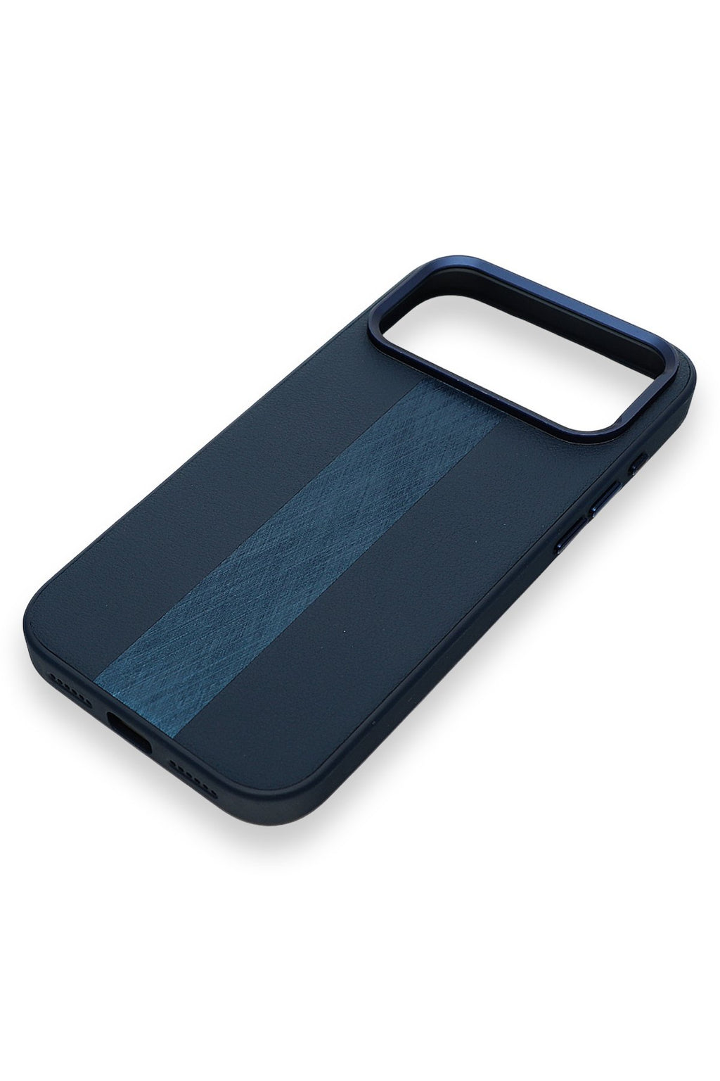 Horizon Stripe Case iPhone 17 Pro Deep Indigo