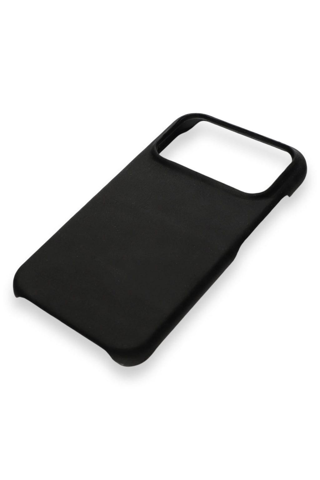 Avra Hide Case iPhone 17 Pro Obsidian Night