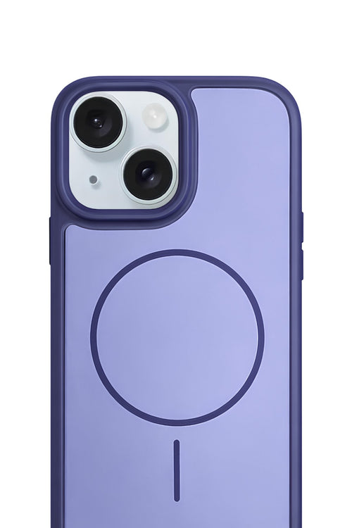 iPhone 11 Premium Soft Magsafe Silikon Kılıf Abis
