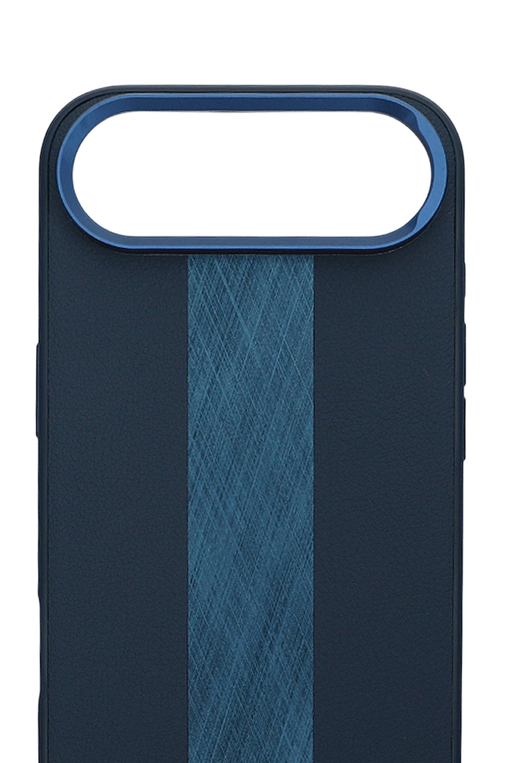 Horizon Stripe Case iPhone 17 Air Deep Indigo