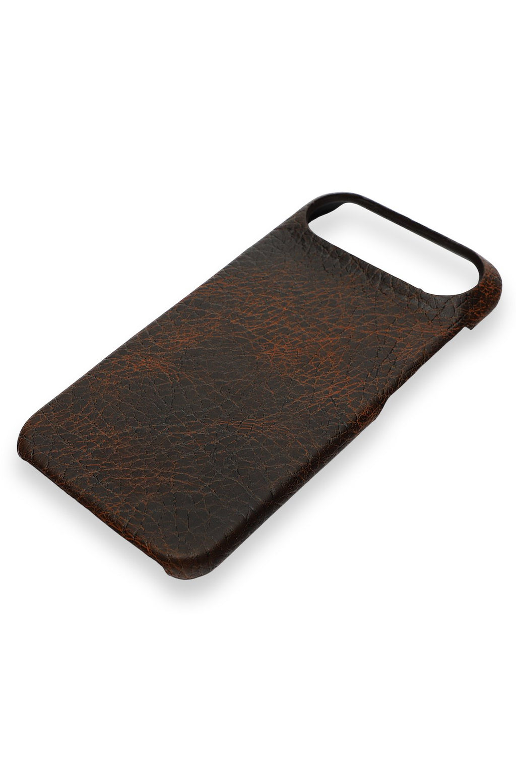 Avra Hide Case iPhone 17 Air Maverick Grain