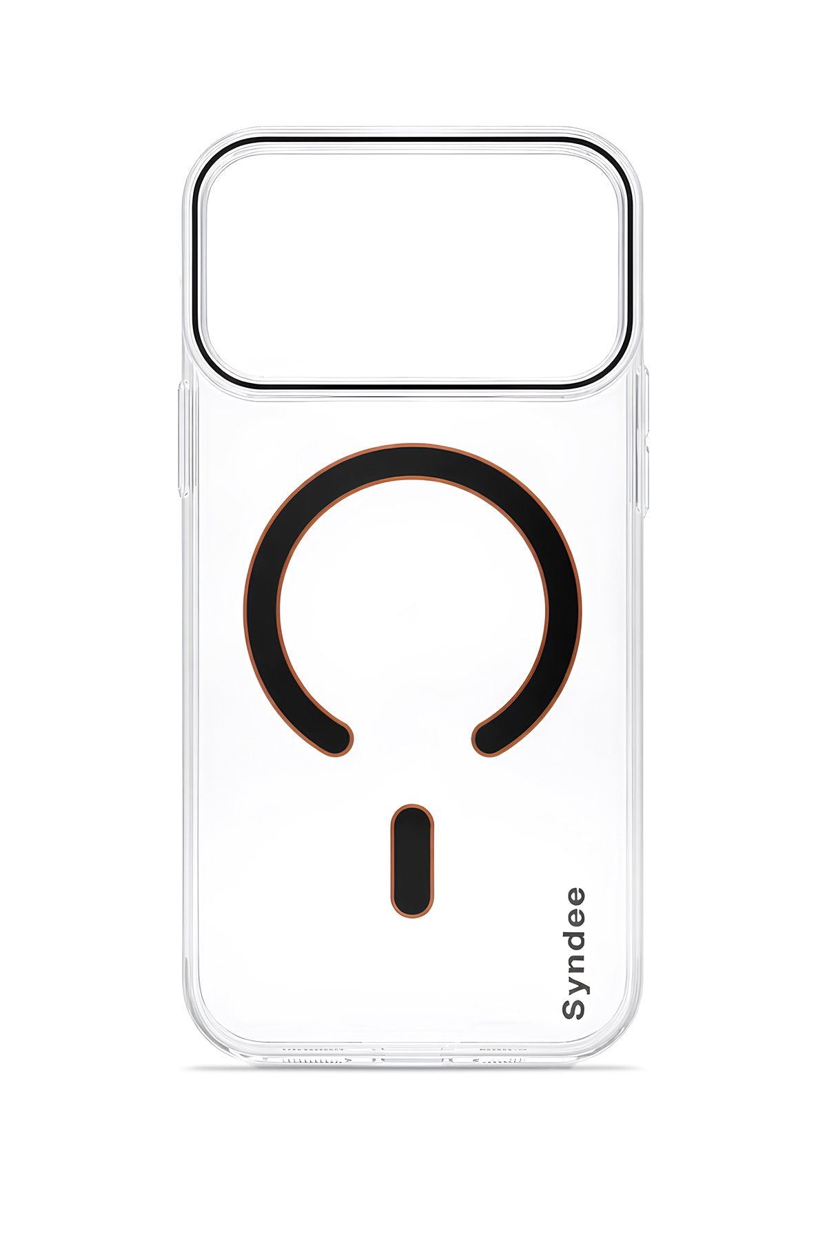iPhone 17 Pro Urban Line MagSafe Kılıf Midnight Bronze