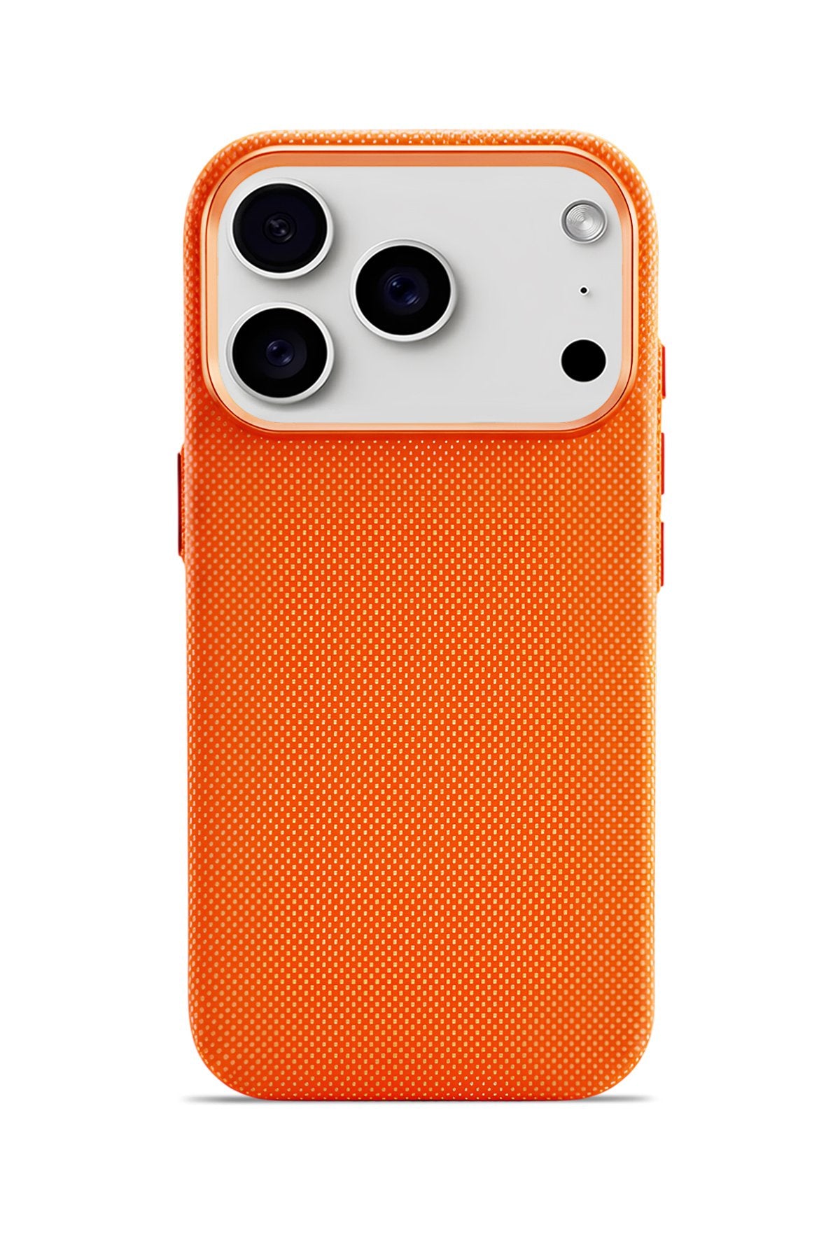 Vantaedge Macgore Pulse Matrix iPhone 17 Pro Max MagSafe Karbon Kılıf