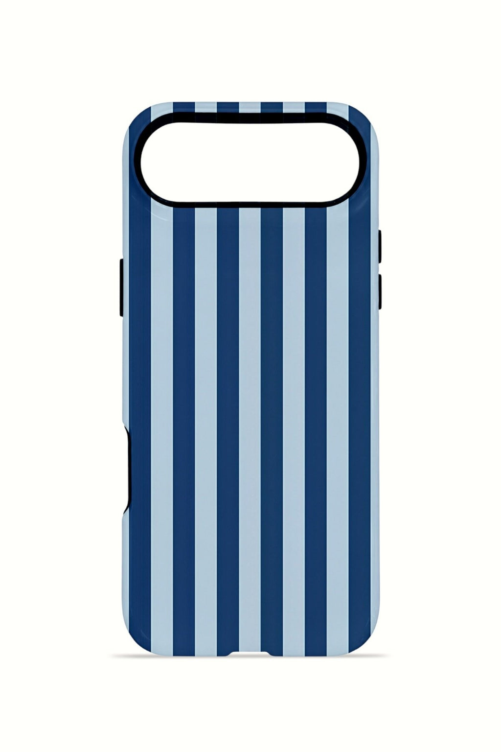 iPhone 17 Air Vorian Çift Katmanlı Kılıf Deep Blue Riviera
