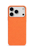 Vantaedge Macgore Ember Code iPhone 17 Pro MagSafe Karbon Kılıf