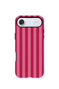 iPhone 17 Air Vorian Çift Katmanlı Kılıf Berry Cabana