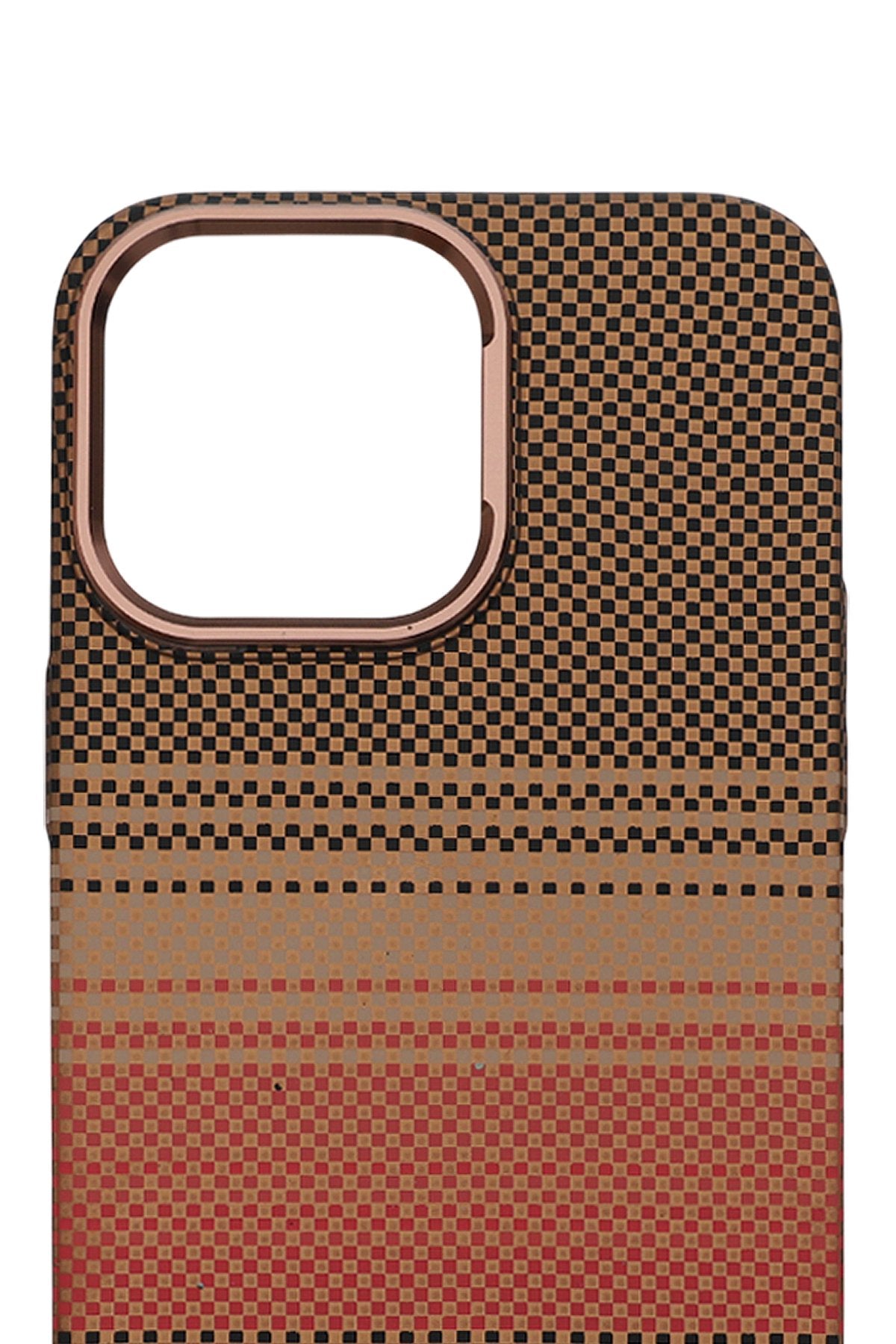 NeoWoven Case iPhone 14 Pro Max Kum Alevi