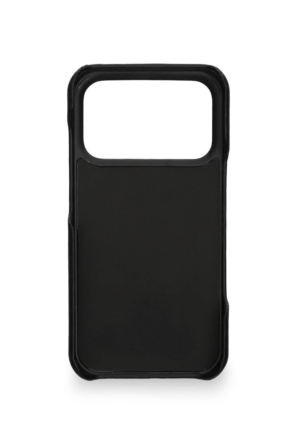 Avra Hide Case iPhone 17 Pro Obsidian Night