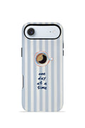 iPhone 17 Air Vorian Çift Katmanlı Kılıf One Day Coffee