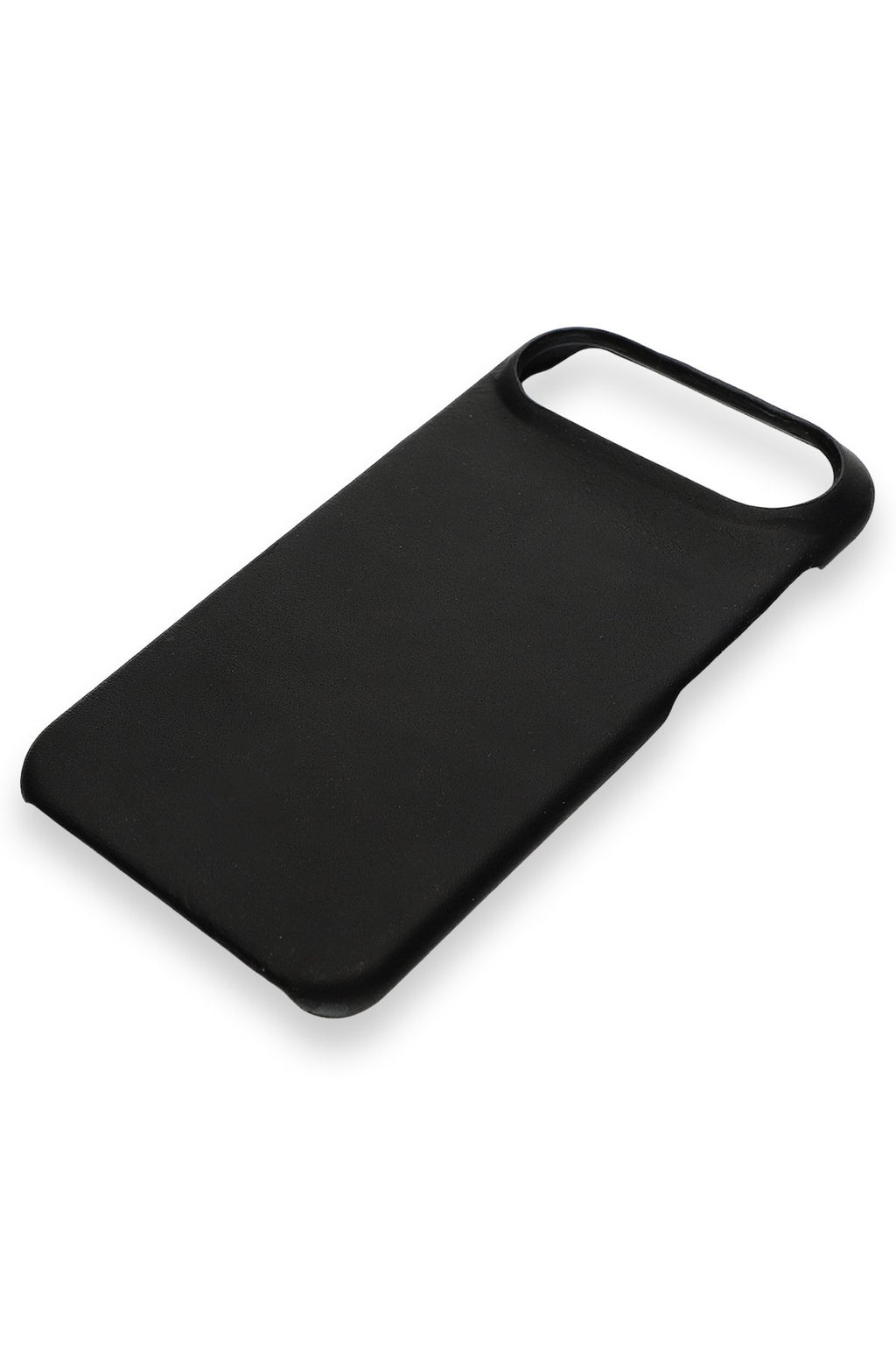Avra Hide Case iPhone 17 Air Obsidian Night