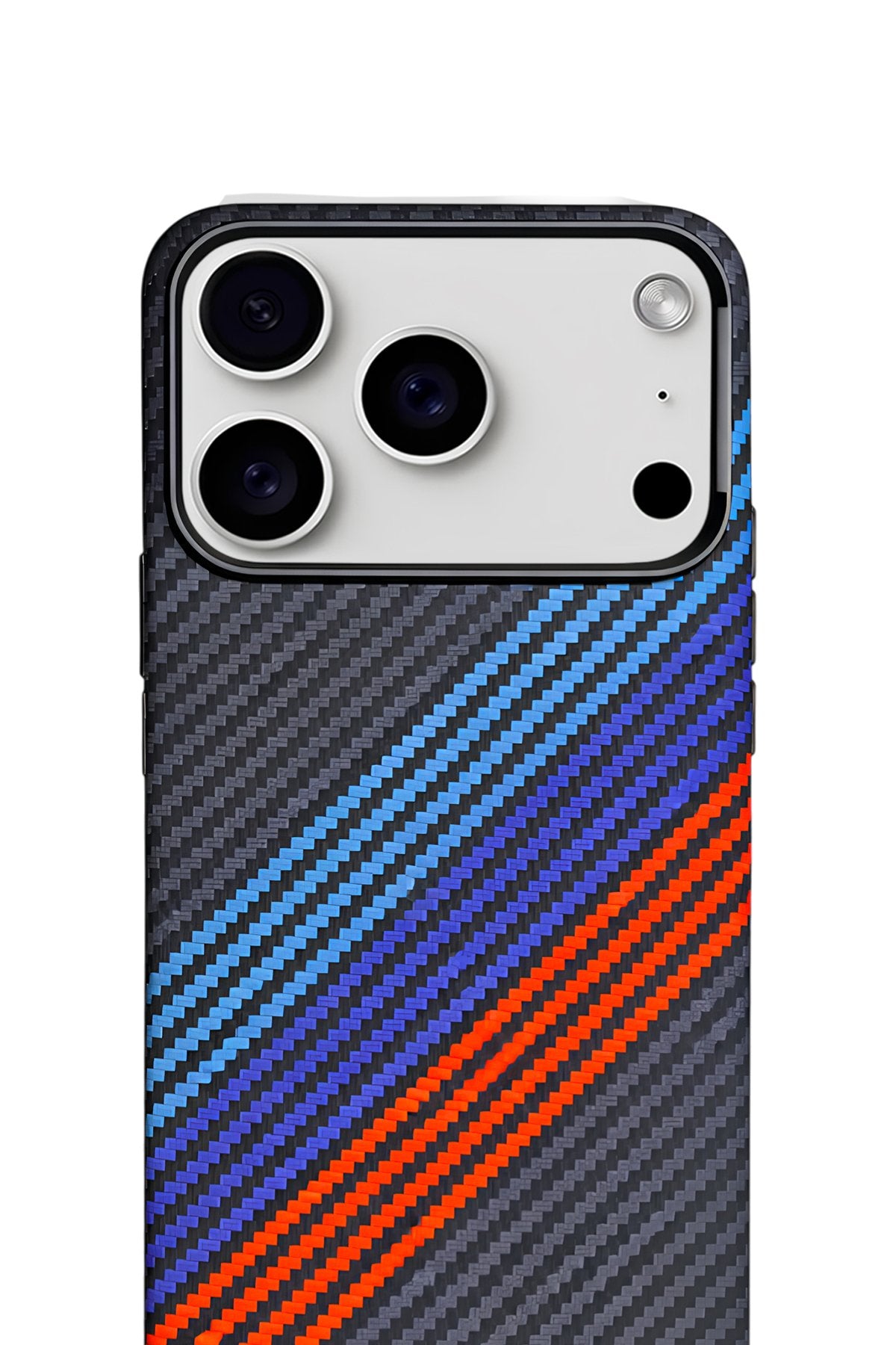 Vantaedge Macgore Velocity Archive iPhone 17 Pro Max MagSafe Karbon Kılıf