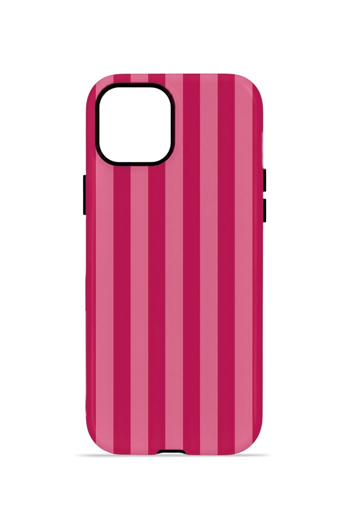 iPhone 14 Plus Vorian Çift Katmanlı Kılıf Berry Cabana